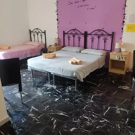 Il Girasole Bed & Breakfast Crotone