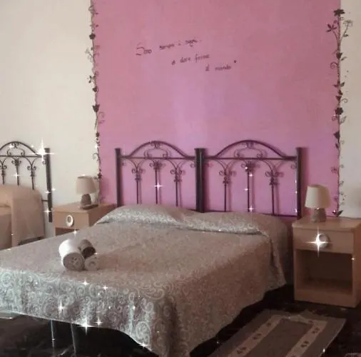 Oda ve Kahvaltı Il Girasole Crotone