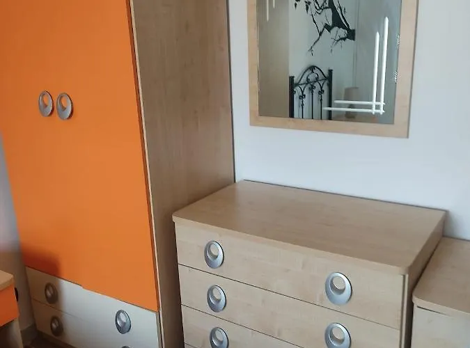 Oda ve Kahvaltı Il Girasole 3*