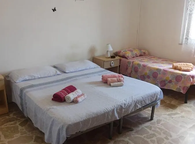 Il Girasole 3* Crotone