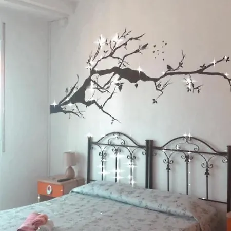 Bed & Breakfast Il Girasole 3*