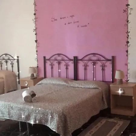 Bed & Breakfast Il Girasole Crotone
