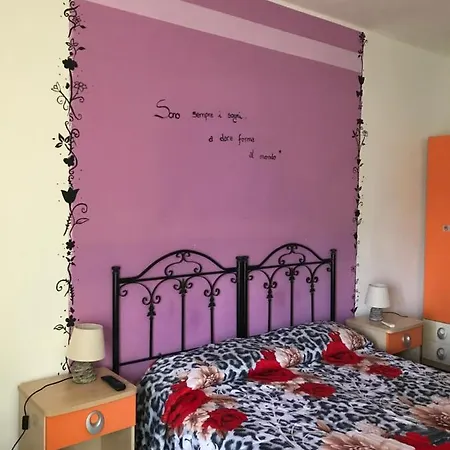Il Girasole Bed & Breakfast