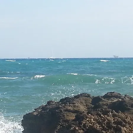 B&B Il Girasole 크로토네