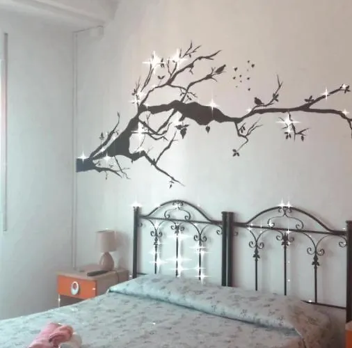 فندق مبيت وإفطار Il Girasole 3*