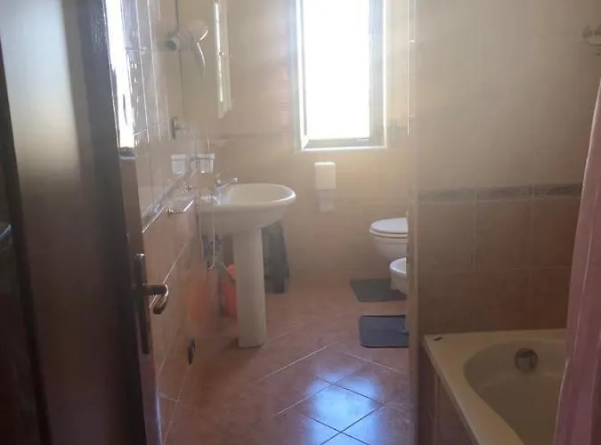 Il Girasole فندق مبيت وإفطار 3*