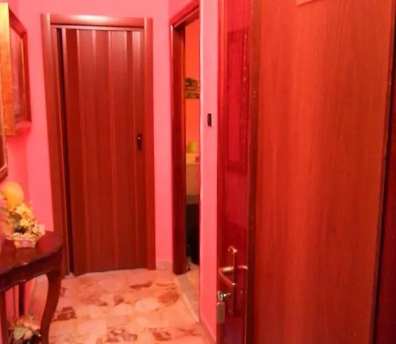 فندق مبيت وإفطار Il Girasole 3*